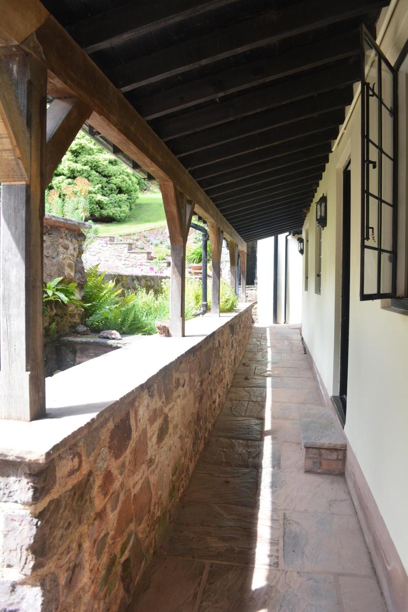 Castle Of Comfort Hotel Nether Stowey Cameră foto